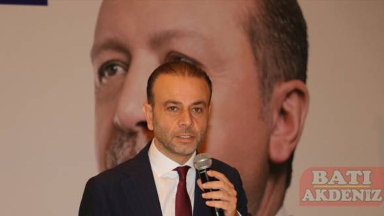 CHP'li 11 büyükşehir belediyesinin AK Parti grup başkan vekillerinden ortak açıklama: