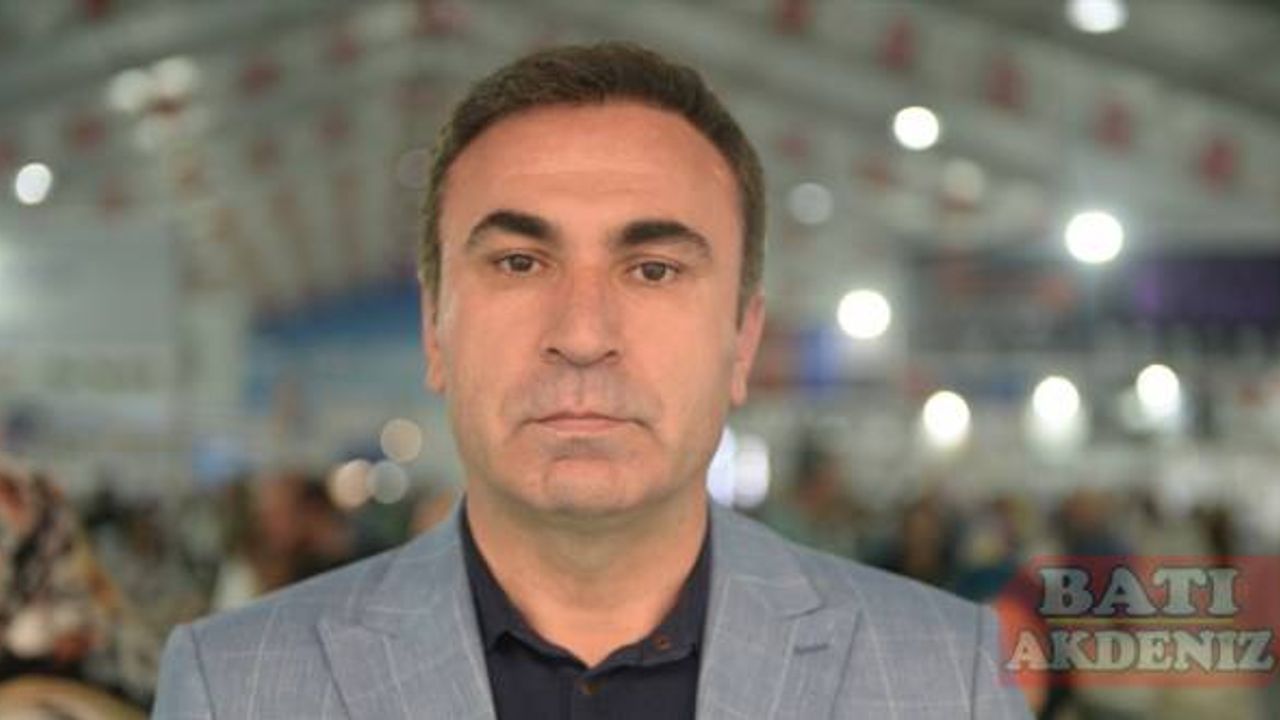 Kahramanmaraş Kitap Fuarı 9 günde 286 bin kişiyi ağırladı