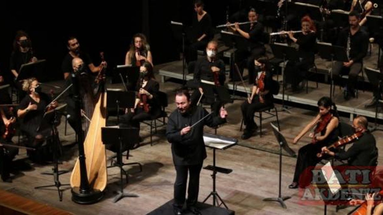 Mersin Devlet Opera ve Balesi "Fonikler Köyü"nü sahneleyecek