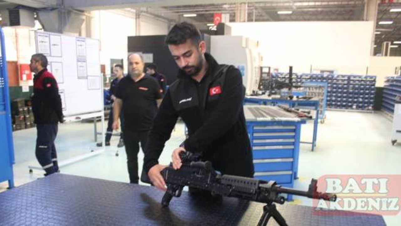 SAHA EXPO'ya 57 ülkeden katılım bekleniyor