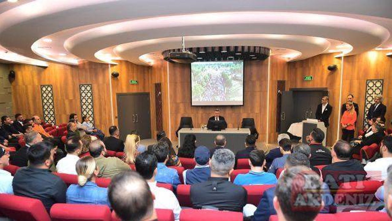 Uluslararası Adana Lezzet Festivali'ne 667 bin kişi katıldı