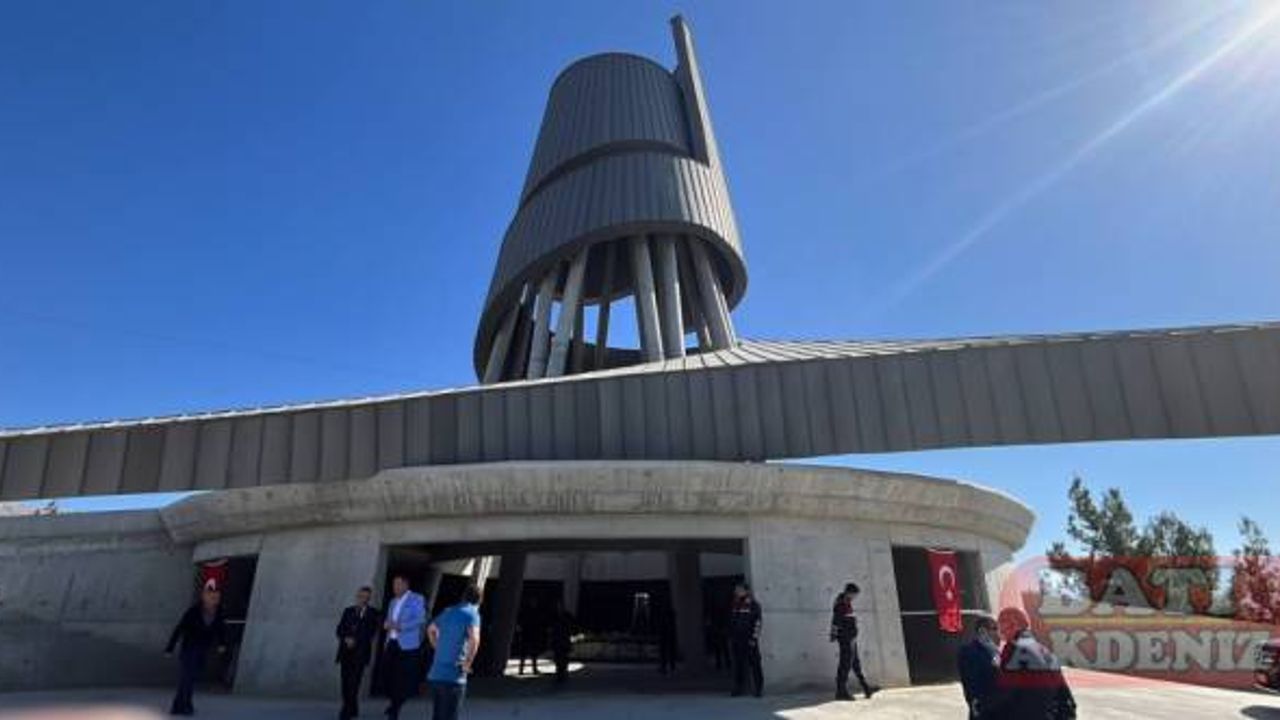 9. Cumhurbaşkanı Demirel doğum gününde memleketinde anıldı