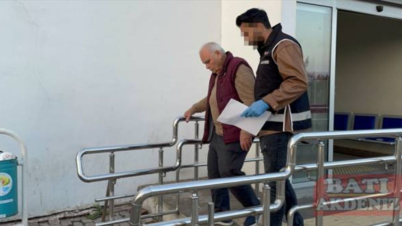 Adana'da 18 şüpheliye yönelik tefecilik operasyonu yapıldı