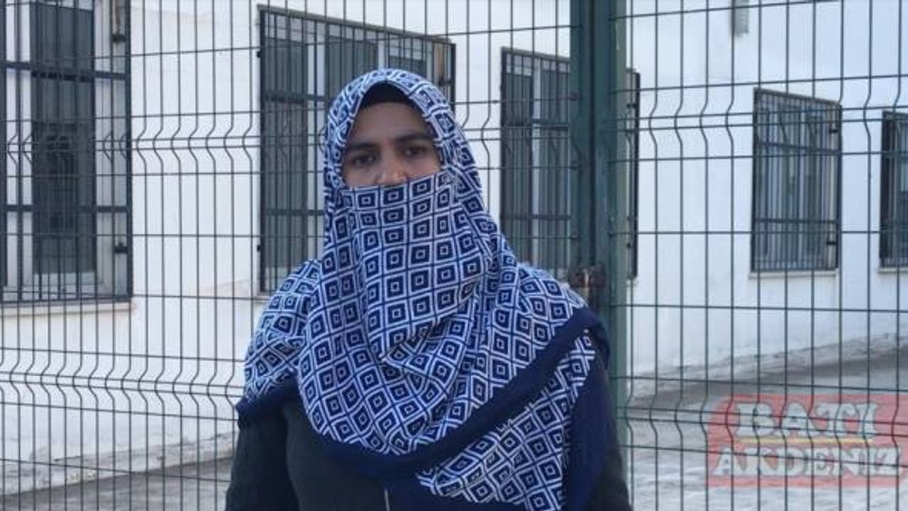 Adana'da kaçırılan 5 yaşındaki çocuk, operasyonla kurtarıldı