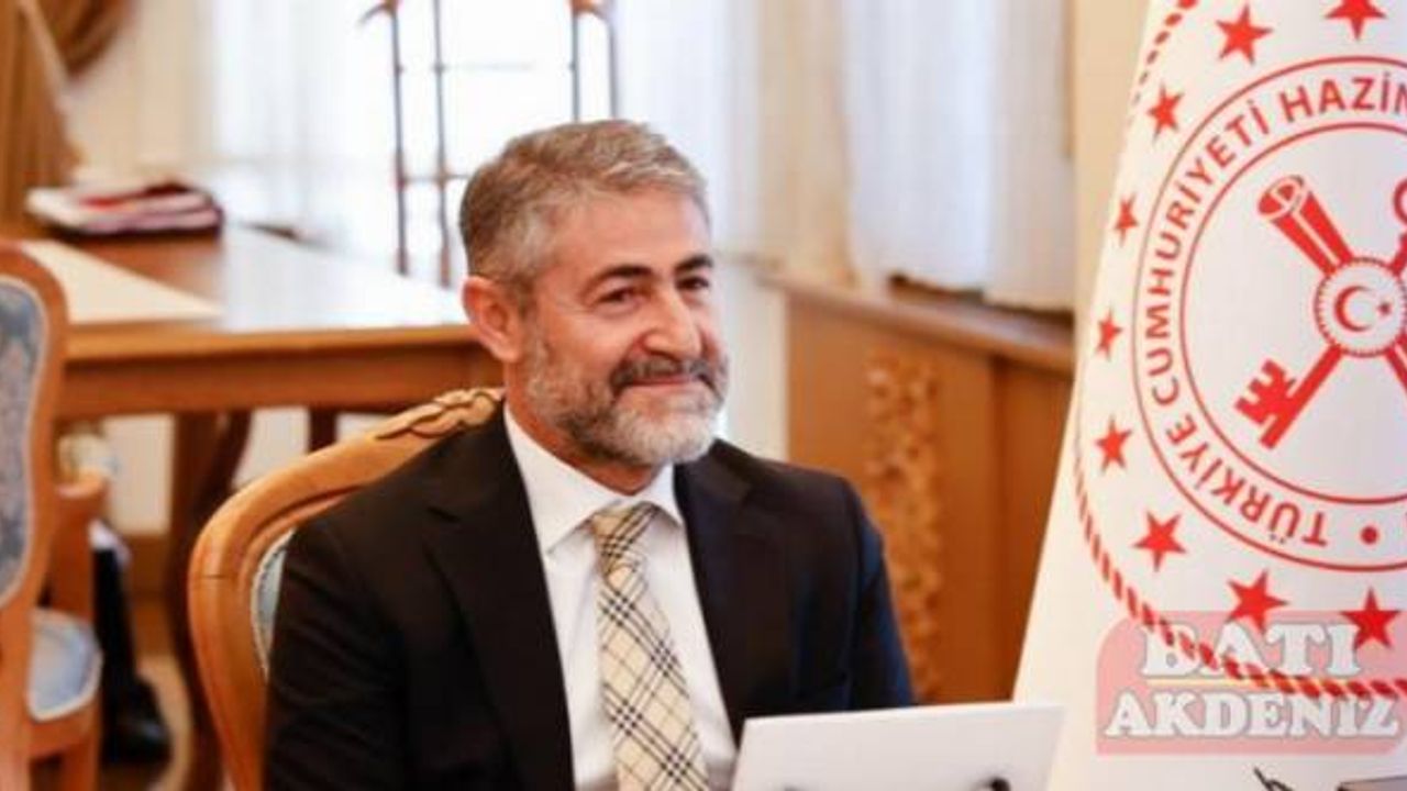Bakan Nebati açıkladı... Ticari kredi faizleri yüzde 18'lere geriledi