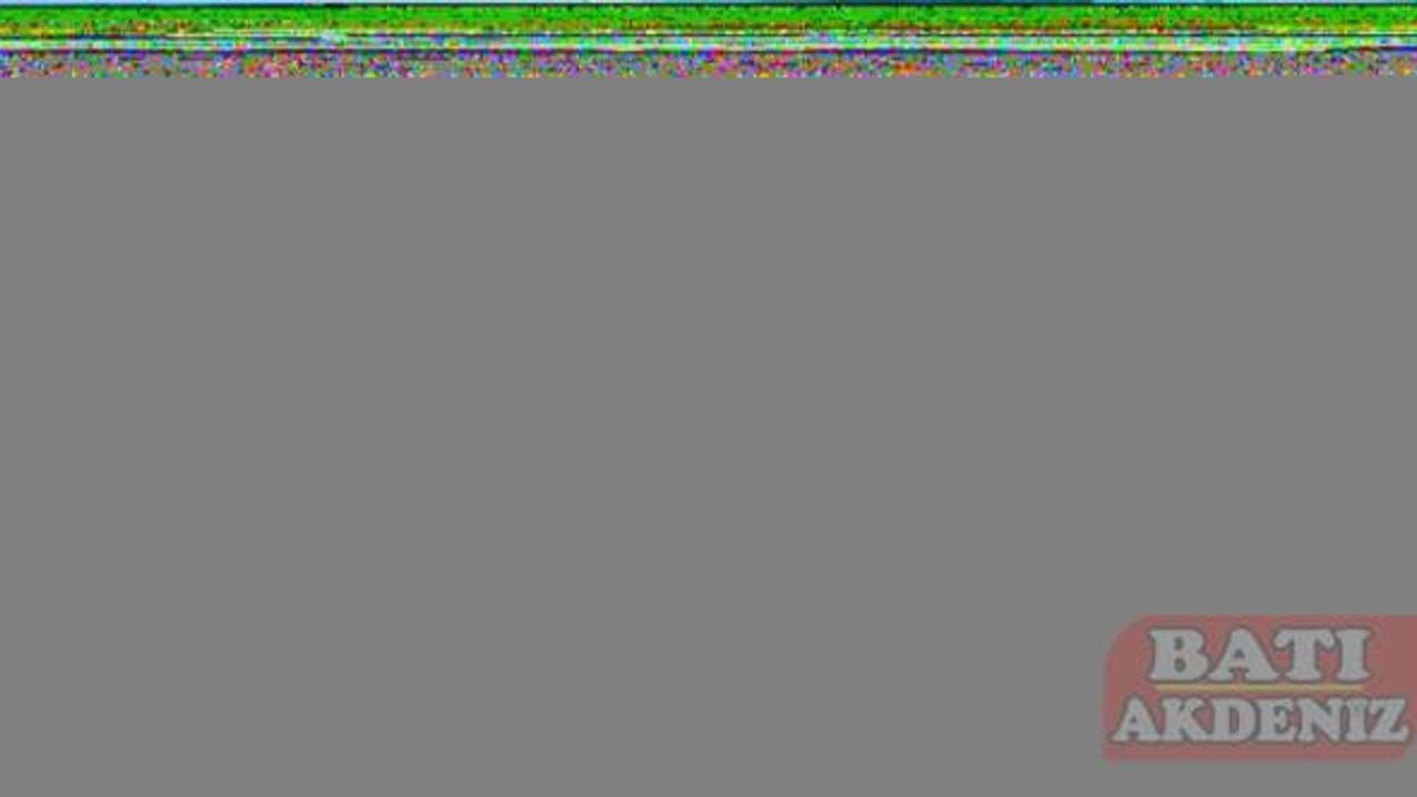 Isparta Valisi Aydın Baruş ve öğrenciler Eğirdir Gölü çevresinde temizlik yaptı