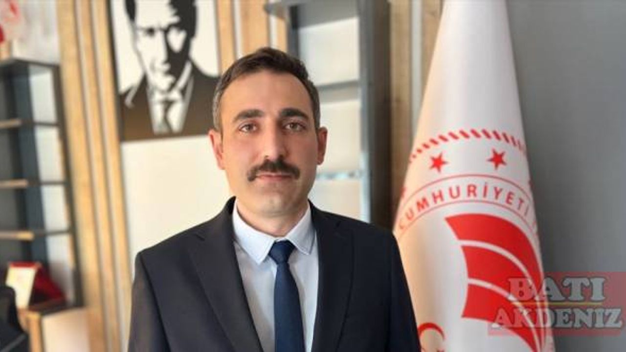 Isparta'da 1 milyon 200 bin ton elma üretimi yapıldı