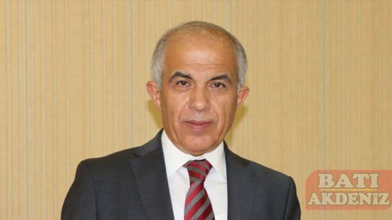 Mersin'de düzenlenen Uluslararası Turunçgil Kongresi sona erdi
