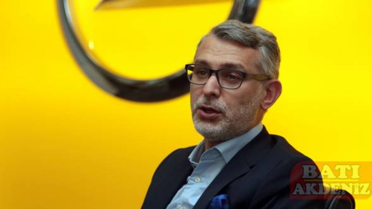 Stellantis Türkiye, elektrikli otomobillerde lider olmayı hedefliyor