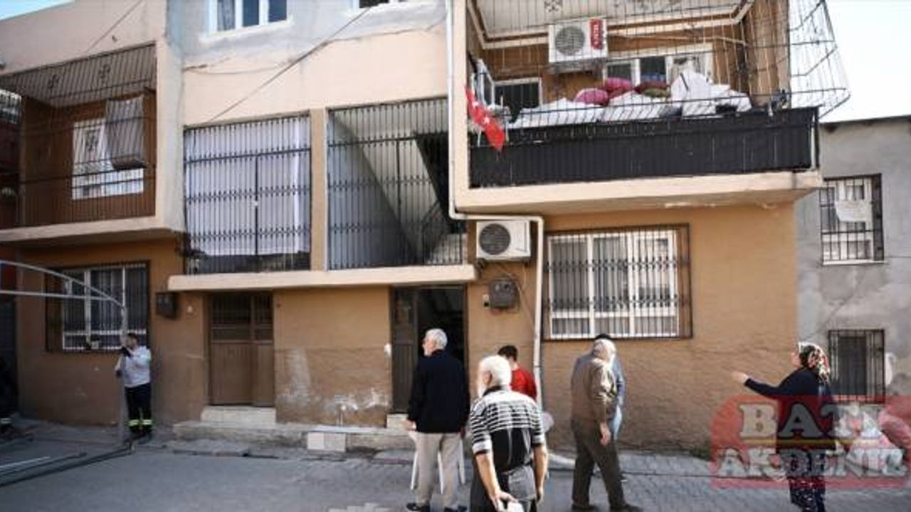 Terör saldırısında kızıyla hayatını kaybeden baba, kardeşinin nişanı için İstanbul'a gitmiş