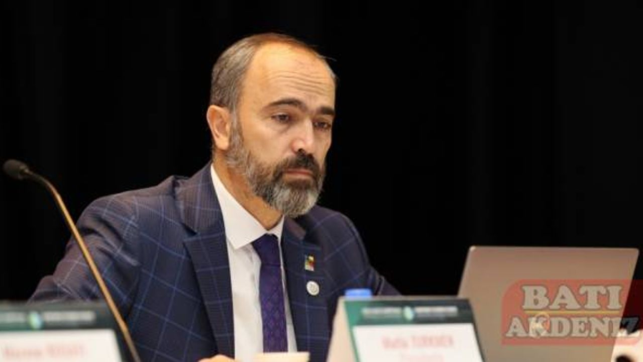 Uluslararası Bocce Konfederasyonu Başkanı Mutlu Türkmen, görevine yeniden seçildi