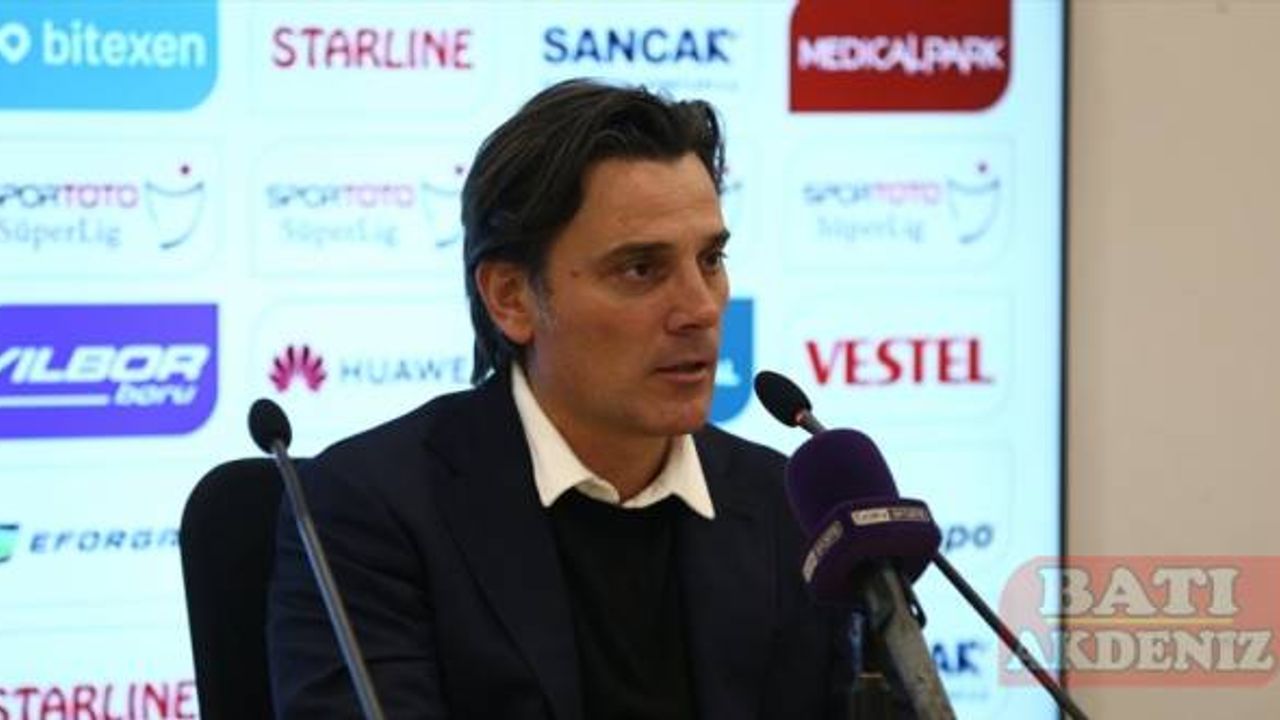 Adana Demirspor-Fatih Karagümrük maçının ardından