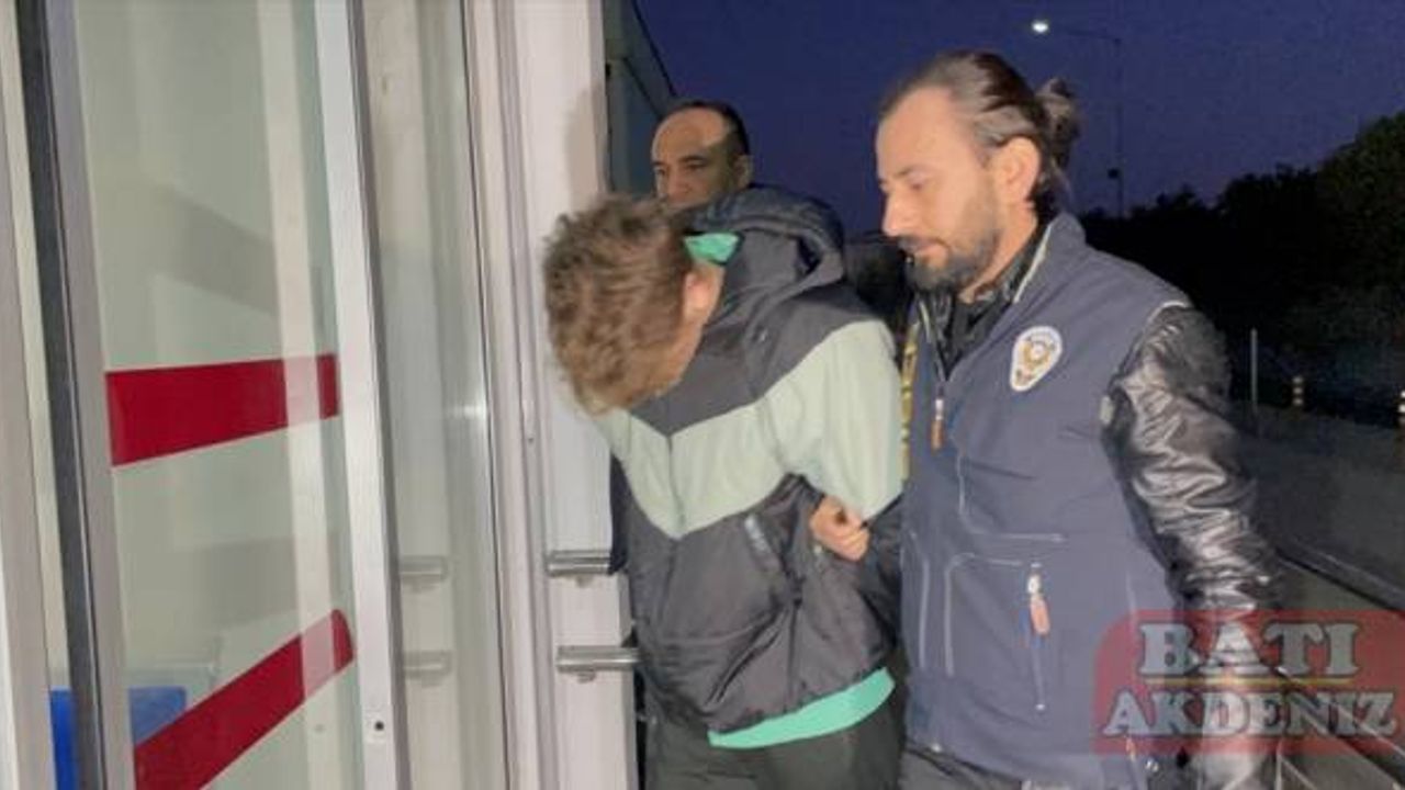 Adana merkezli 9 ilde 45 dolandırıcılık şüphelisine yönelik operasyon
