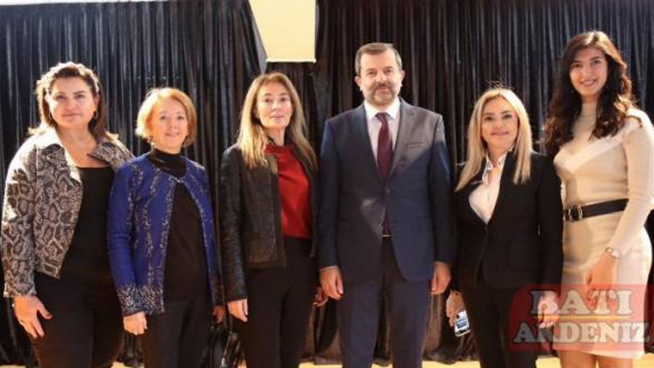 Bursa Gürsu'da 'akran zorbalığından korunma gücü' aşılandı