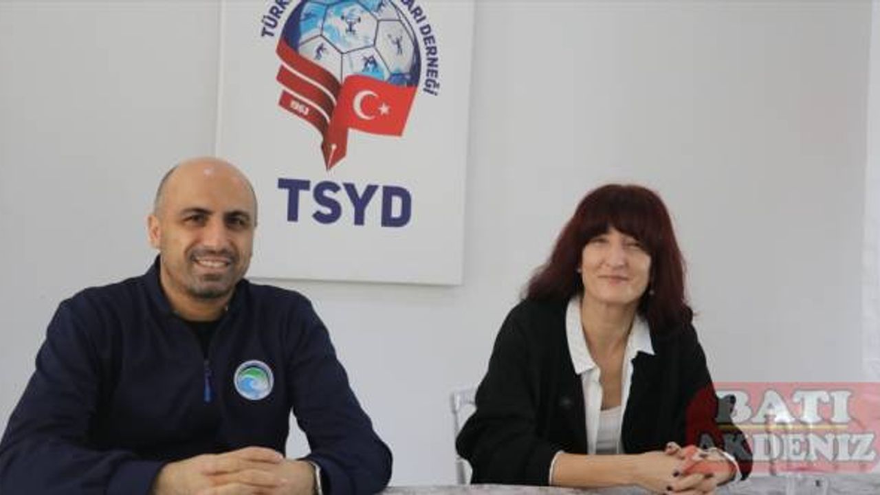 Çukurova Belediyesi Adana Demirspor, ligdeki konumlarından memnun