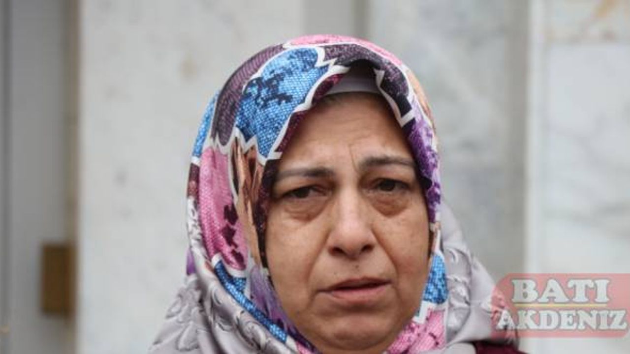 Isparta'da eşini öldürüp kayınvalidesini yaralayan sanık hakim karşısına çıktı