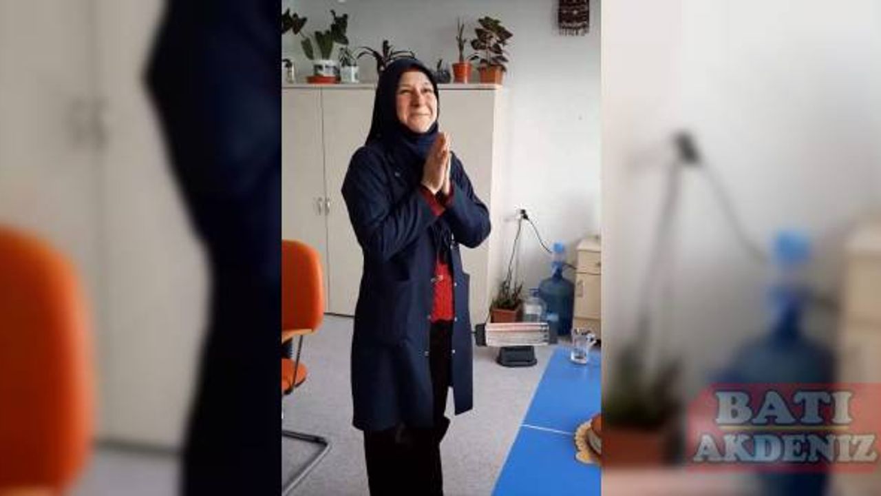 Isparta'da eşinin tüfekle vurduğu hemşire hayatını kaybetti