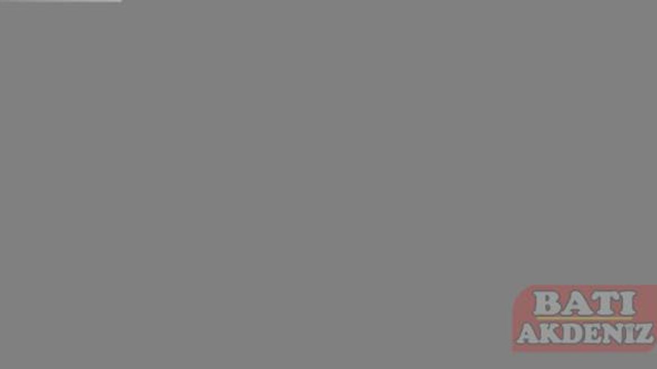 Kahramanmaraş Valisi Coşkun, AA'nın "Yılın Fotoğrafları" oylamasına katıldı