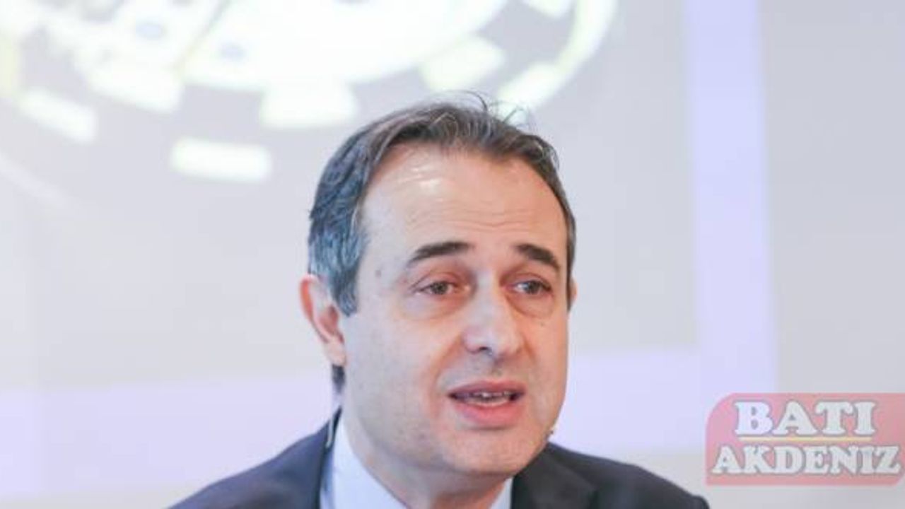KPMG Perspektifinden Birleşme ve Satın Alma Trendleri 2022 raporu açıklandı