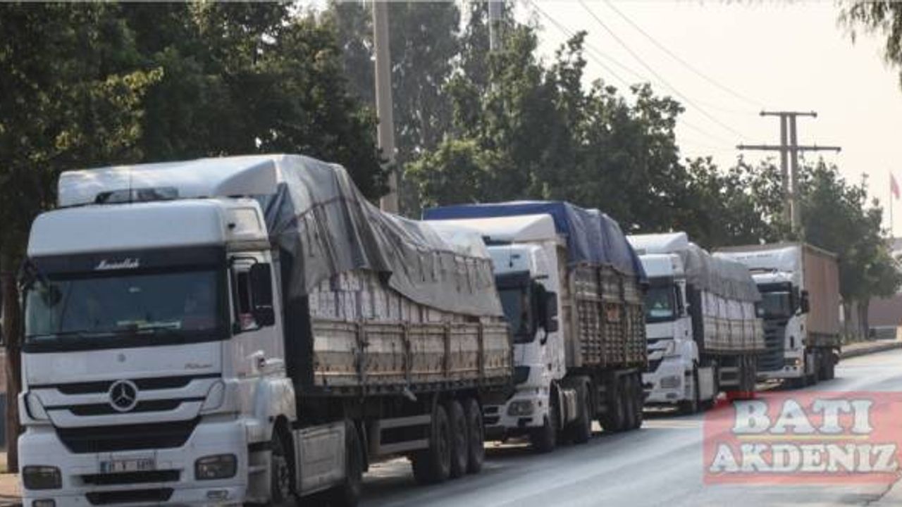 Mersin'de ele geçirilen 86 bin 245 şişe kaçak içki Adana'da imha edilecek