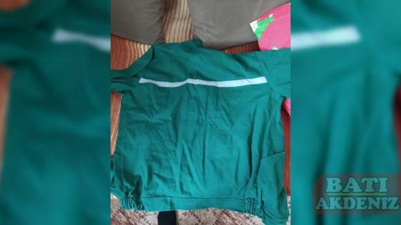 Osmaniye'de geçen ay silahlı soygun girişiminde bulunan zanlı yakalandı