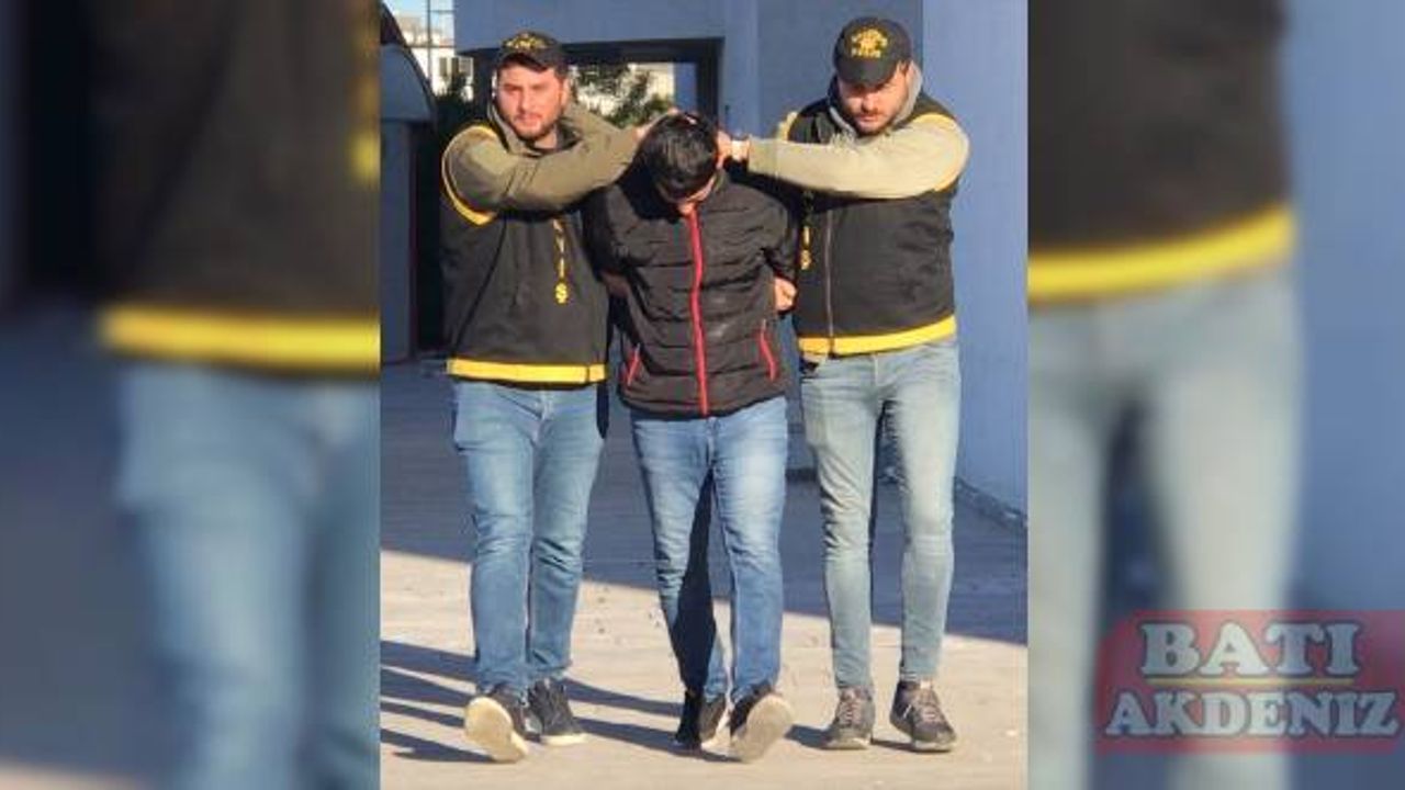 Adana'da bir kişinin öldüğü "komşu kavgası"na ilişkin bir kişi daha tutuklandı