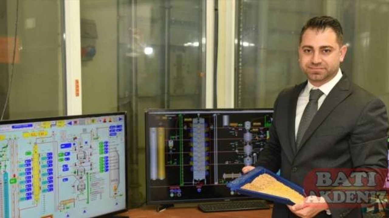 AHBİB'den geçen yıl 2,11 milyar dolarlık ihracat