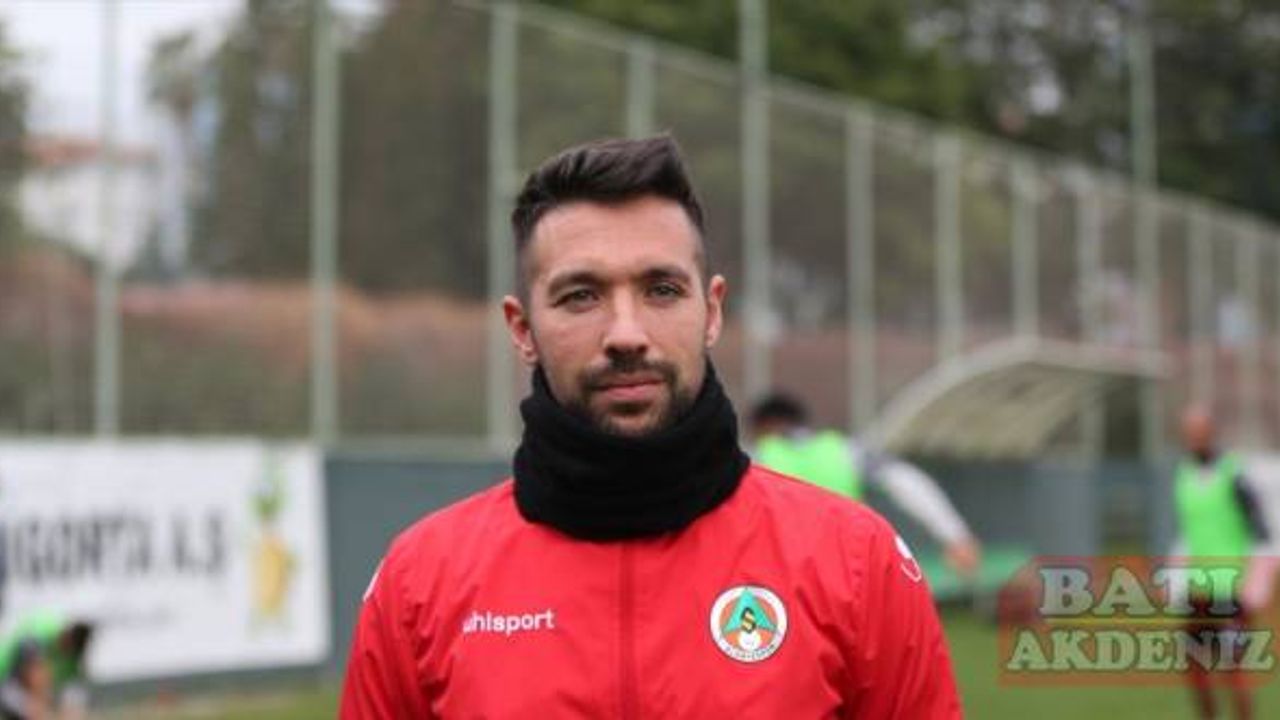 Alanyaspor Teknik Direktörü Farioli'den Galatasaray maçı ve transfer değerlendirmesi: