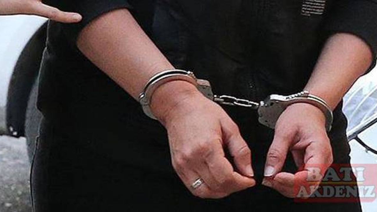 Antalya merkezli yasa dışı bahis operasyonunda 89 şüpheli yakalandı
