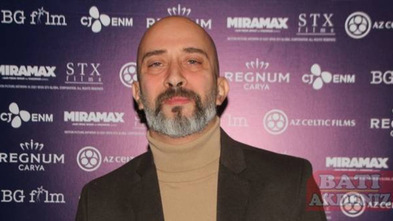 Antalya'da çekilen Hollywood yapımı “Operation Fortune“nin özel gösterimi yapıldı