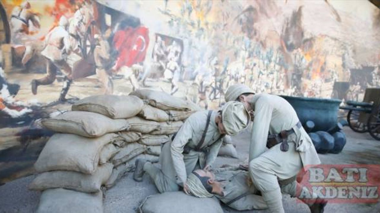 Bakan Yanık, AK Parti Osmaniye İl Başkanlığını ziyaretinde konuştu