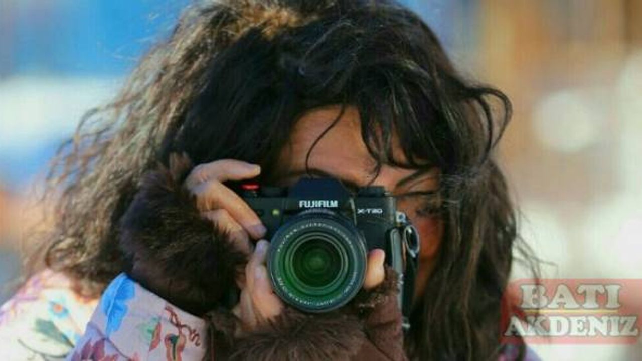 Gazeteci Nedret Hotun kitaplaştıracak