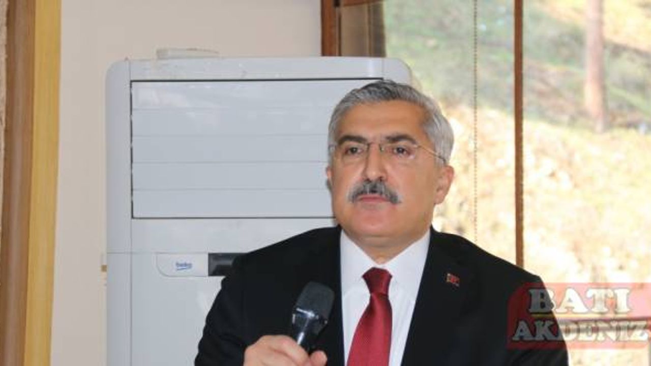 Hatay'da 4 bin 414 yayla sakinine tapuları dağıtıldı