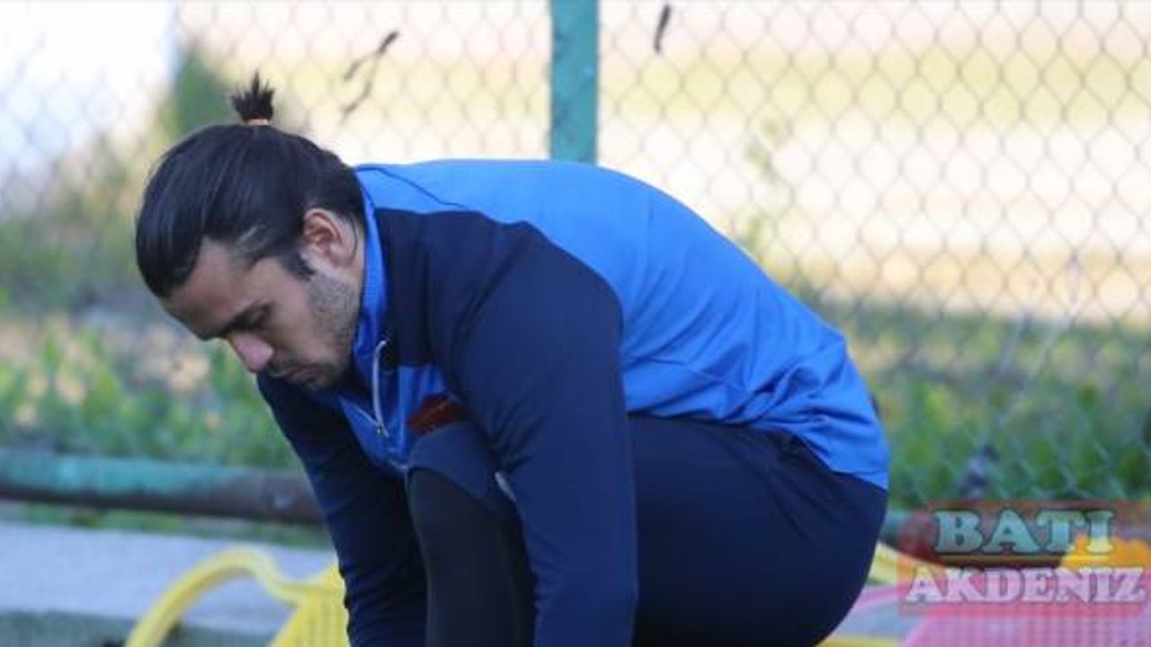 Hatayspor, Antalyaspor maçında 3 puan hedefliyor