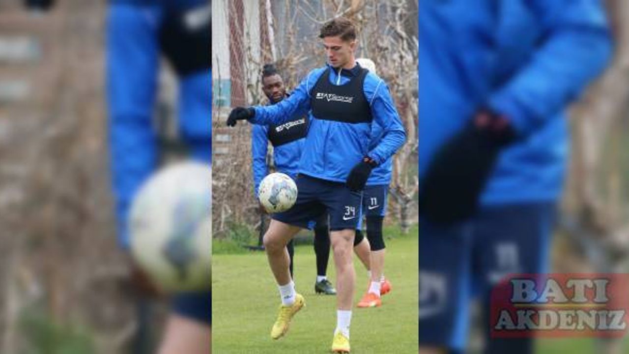 Hatayspor, Galatasaray deplasmanından puanla dönmek istiyor