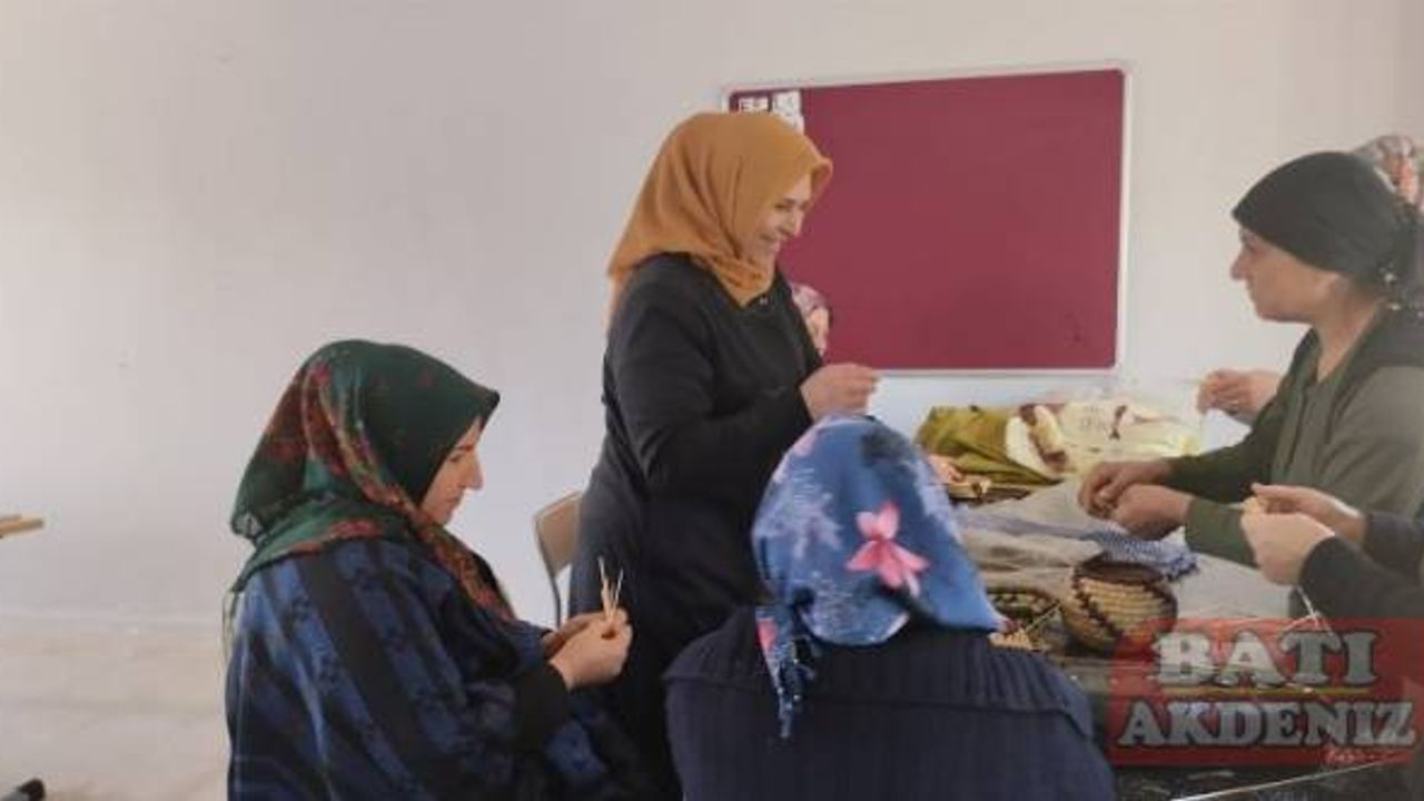 Mardin Ömerli'de 19 yıllık özlem sona erdi