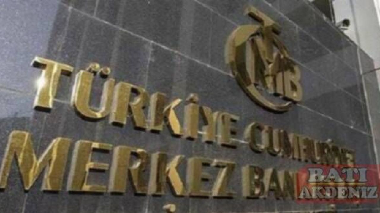 Merkez'in menkul kıymet tesis oranı yükseltildi