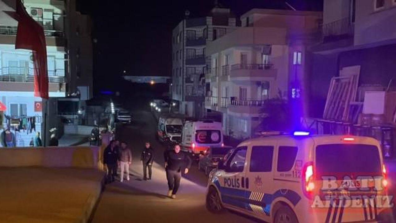 Şehit Uzman Çavuş Selçuk Kurt'un ailesine şehadet haberi verildi