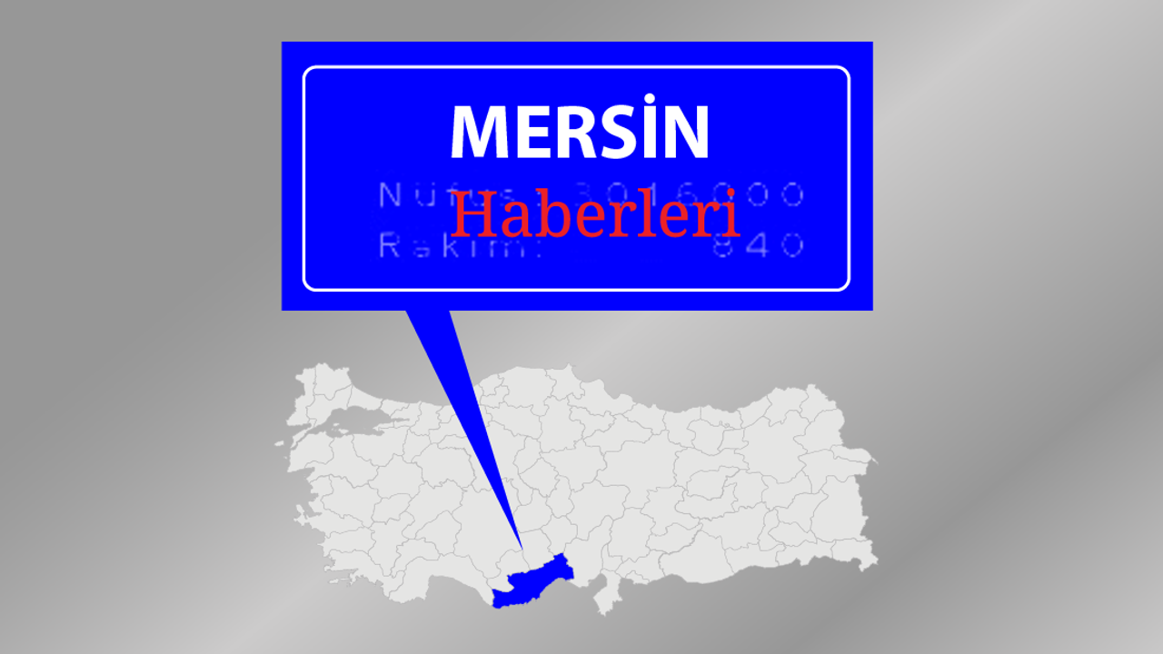 Mersin'de kablo hırsızlığı iddiasıyla yakalanan 3 zanlı tutuklandı