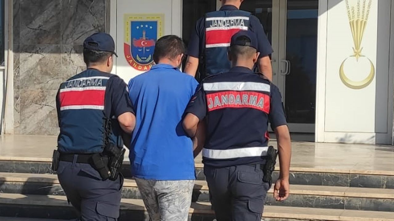 Antalya'da uyuşturucu operasyonunda 18 zanlı tutuklandı