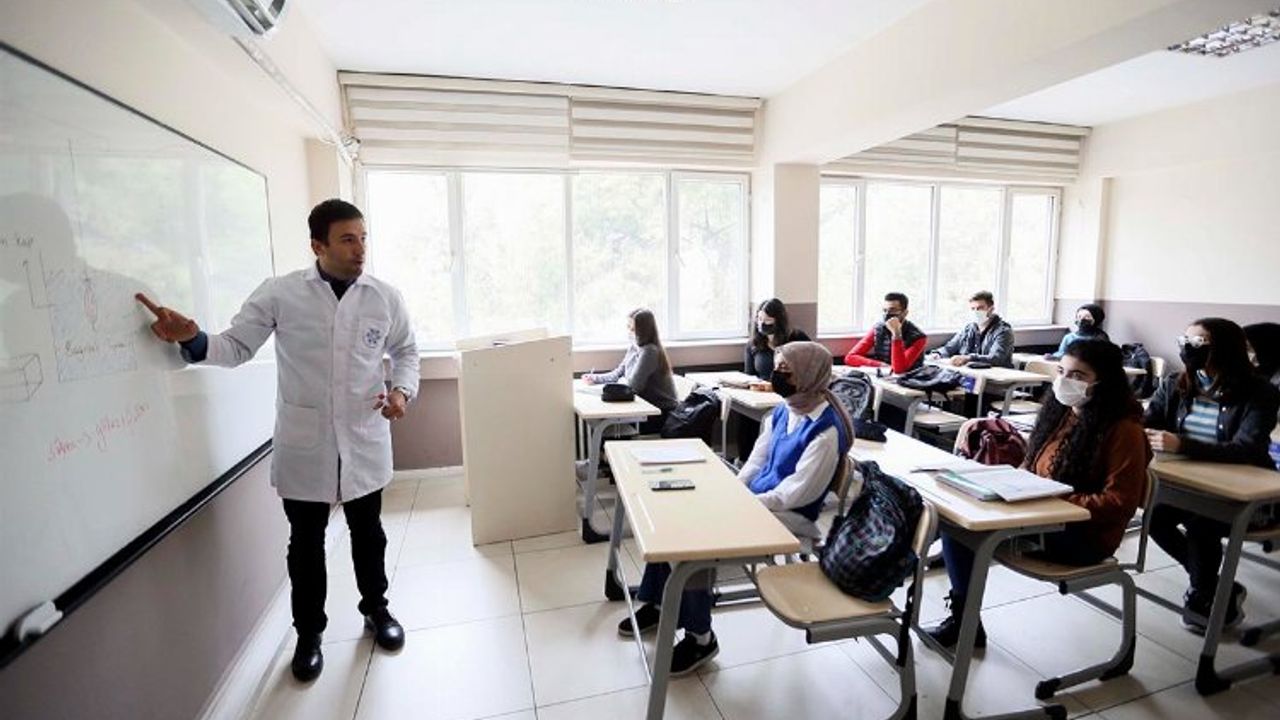 Ankara Büyükşehir'den ücretsiz kurslar