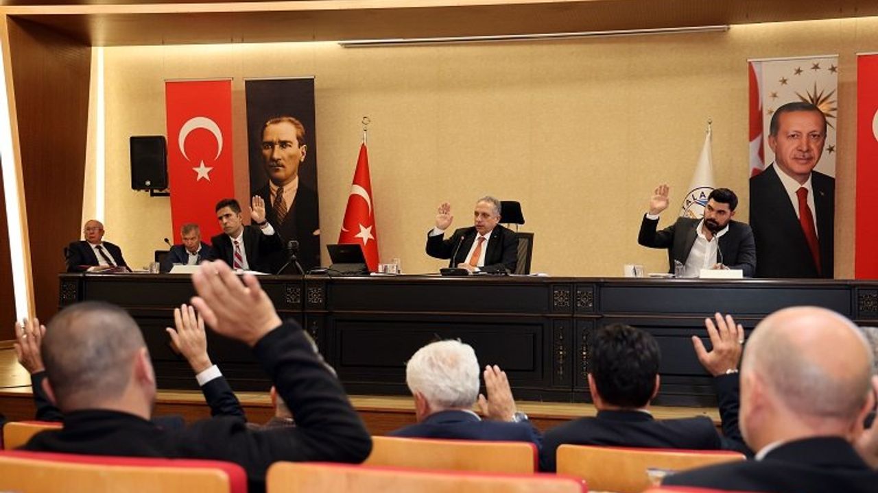 Kayseri Talas Belediyesi'ne yeni bütçe dopingi