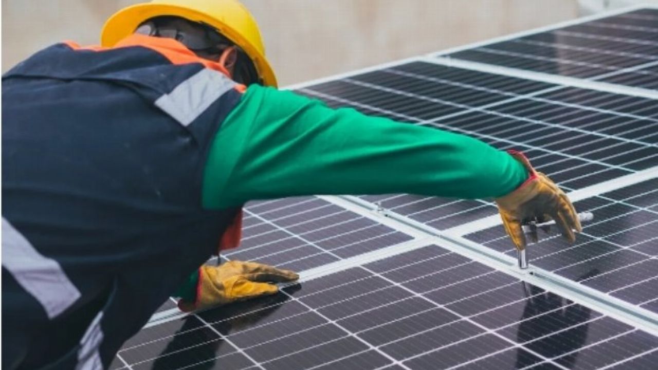 ABD'de yenilenebilir enerji atağı