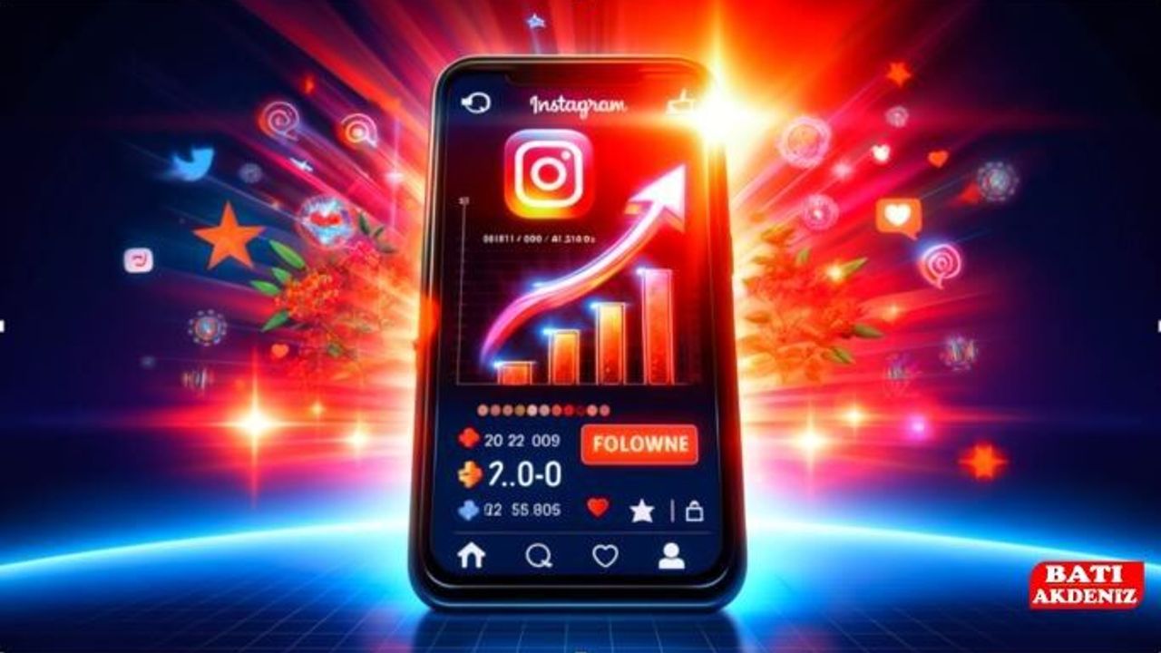Instagram Ücretsiz Takipçi ile Popülerliğinizi Arttırın