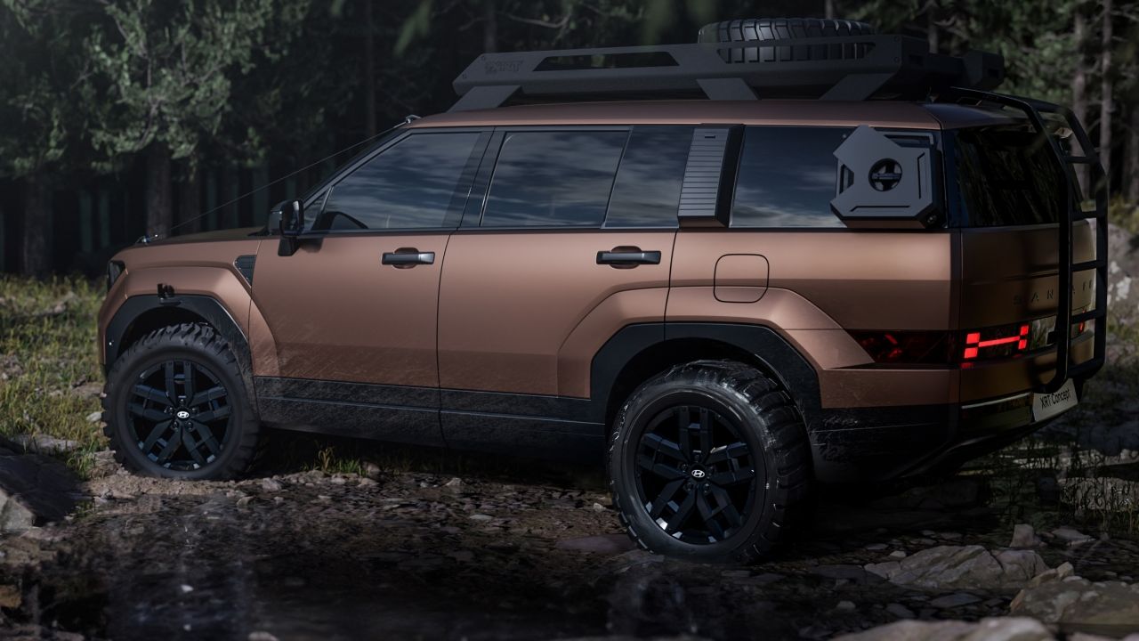 Hyundai Motor Company, 2024 Red Dot Tasarım Ödülleri'nde üç kategoride ödül kazandı