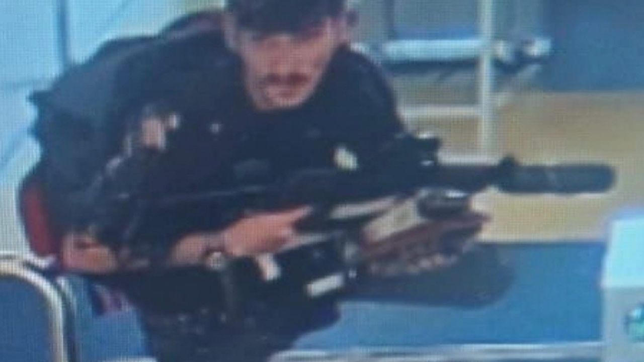 TUSAŞ'A Terör saldırısı