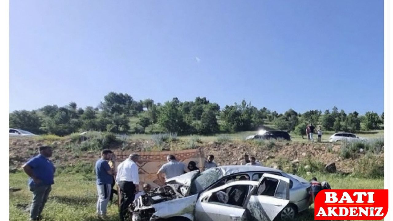 2. Günde 709 Kaza, 14 Can Kaybı