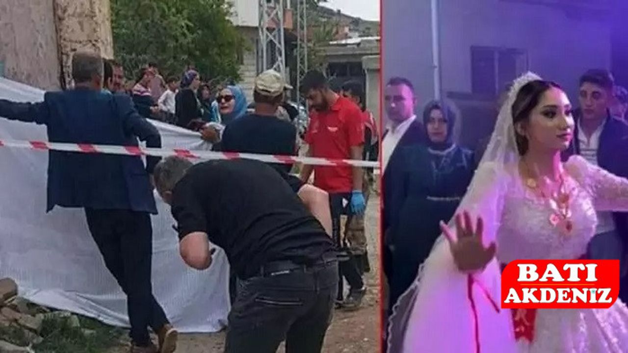 Kabus akşamı: Uzman Çavuş hamile eşini ezdi!