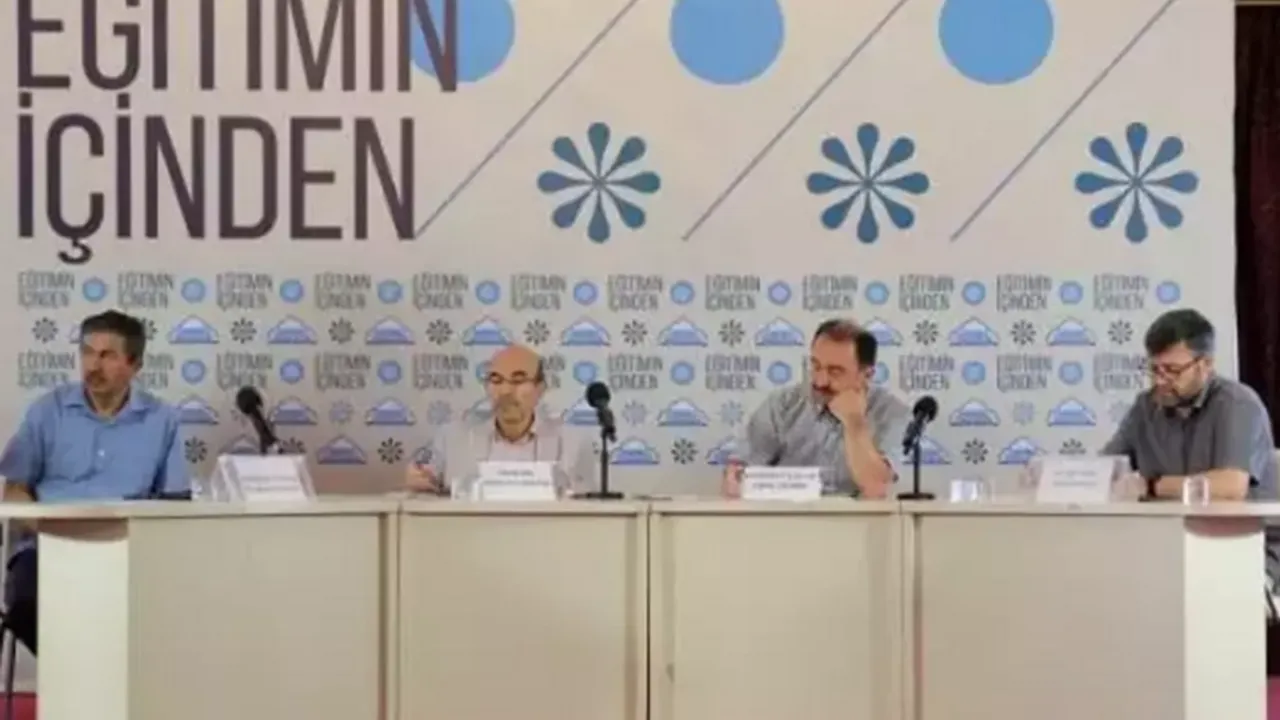 Eğitimde kimlik arayışı... Ölçme ve Değerlendirme Çalıştayı Raporu yayımlandı