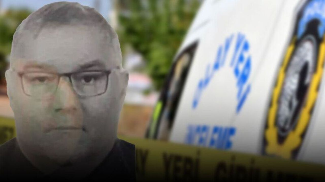 Antalya'da tatilde acı olay! Belçikalı turist hayatını kaybetti